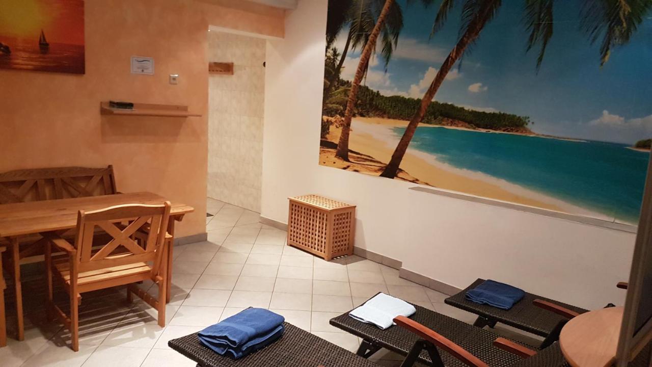 Glemmy Appartements Inkl Sommercard Viehhofen Exteriör bild