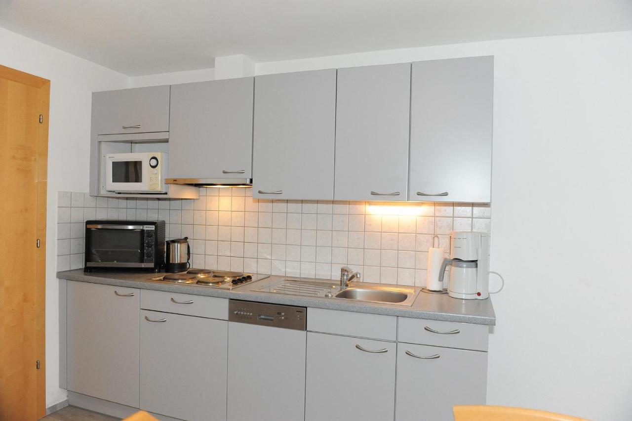 Glemmy Appartements Inkl Sommercard Viehhofen Exteriör bild