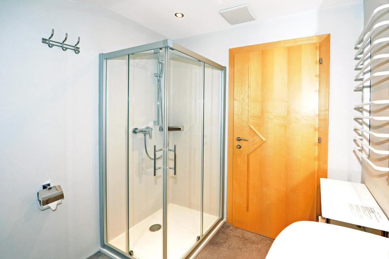 Glemmy Appartements Inkl Sommercard Viehhofen Exteriör bild