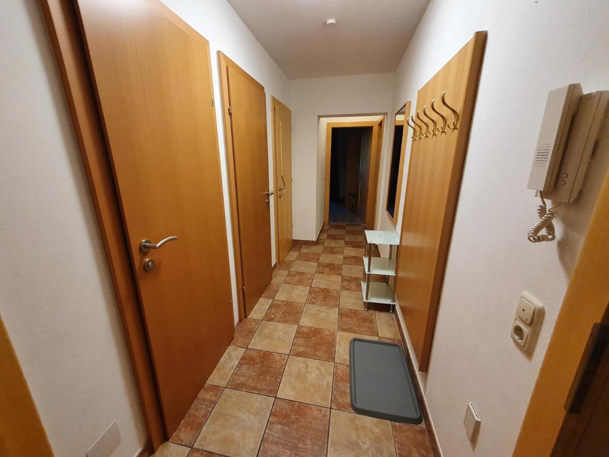 Glemmy Appartements Inkl Sommercard Viehhofen Exteriör bild