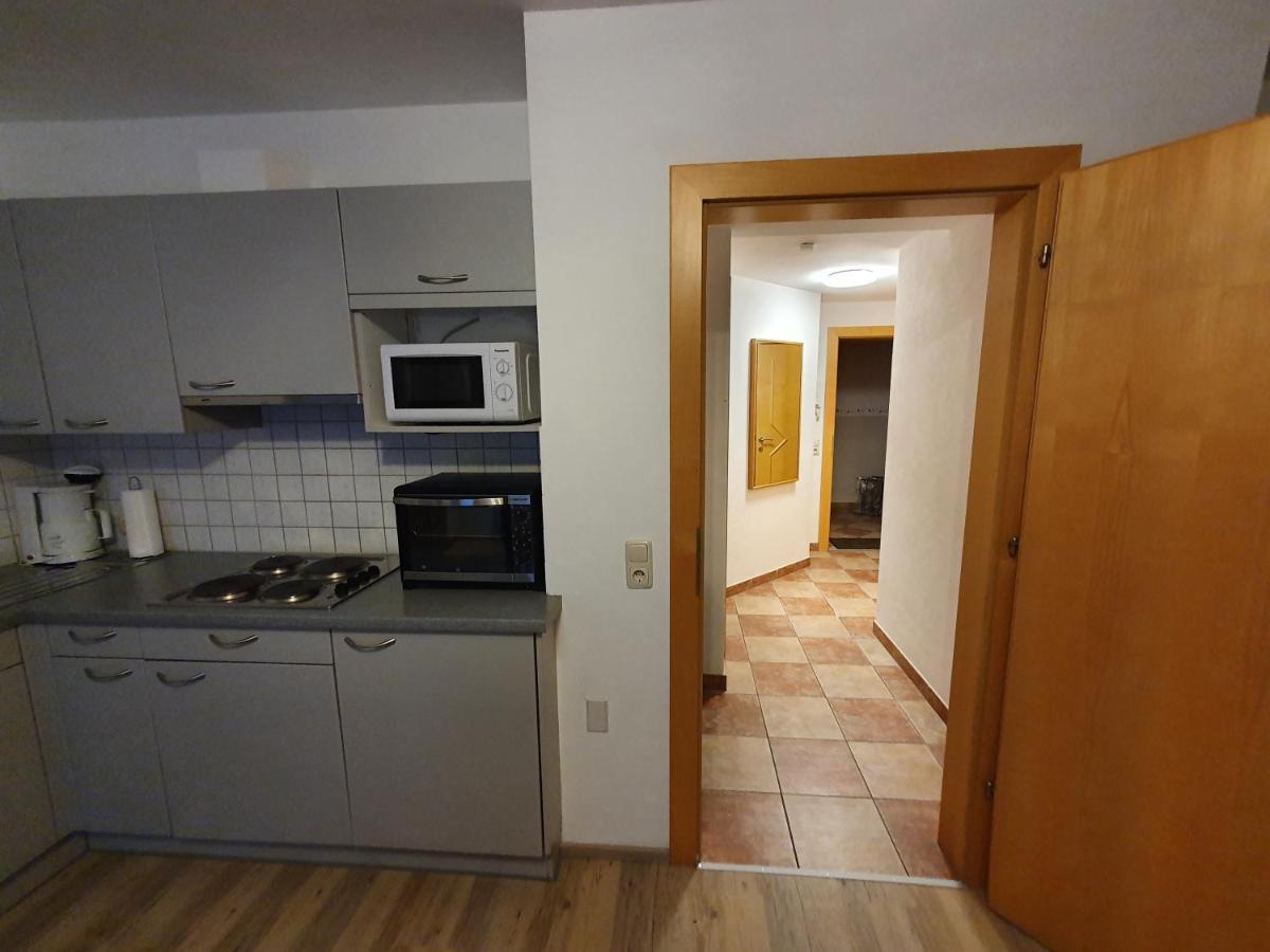 Glemmy Appartements Inkl Sommercard Viehhofen Exteriör bild