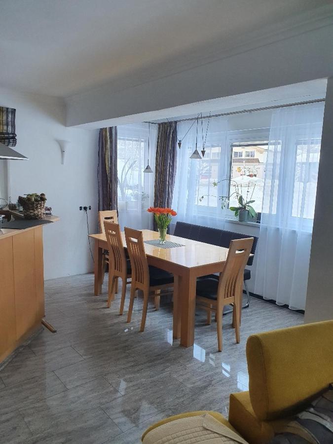 Glemmy Appartements Inkl Sommercard Viehhofen Exteriör bild