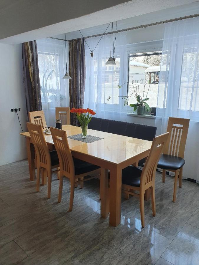 Glemmy Appartements Inkl Sommercard Viehhofen Exteriör bild