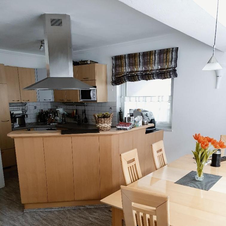 Glemmy Appartements Inkl Sommercard Viehhofen Exteriör bild