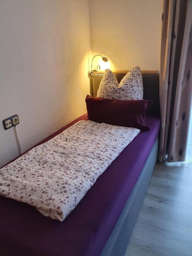 Glemmy Appartements Inkl Sommercard Viehhofen Exteriör bild